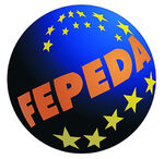Logo organizace FEPEDA