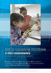 Dítě se SP v péči odborníků Dítě se SP v péči odborníků