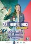 Mluvící ruce 2019