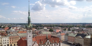 Tamtam hledá nové prostory v Olomouci