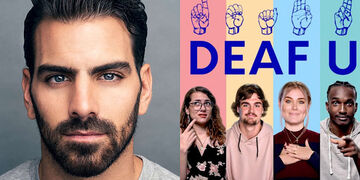 Seriál Deaf U