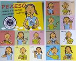 Pexeso Pexeso