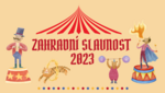 Zveme vás na zahradní slavnosti