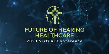 Konference Future of Hearing Healthcare 2023