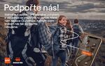 Podpořte pohybem naši knihovnu