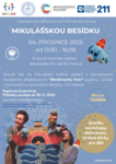 Mikulášská besídka