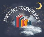 Noc s Andersenem v knihovně Informačního centra 