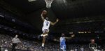 S kochleárními implantáty na basketbalovém hřišti