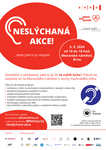 Neslýchaná akce