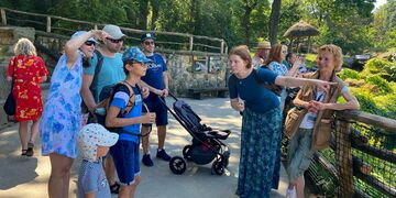 Tajemství Gobi v ZOO Praha