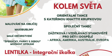 Zahradní slavnost v Pardubicích