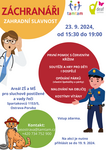 Zahradní slavnost v Ostravě 2024