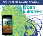Oslavte s námi Týden knihoven audioknihou zdarma