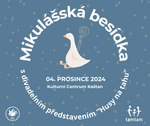 Mikulášská besídka 2024
