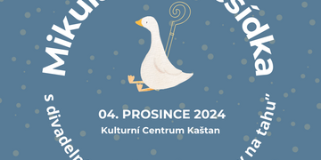 Mikulášská besídka 2024