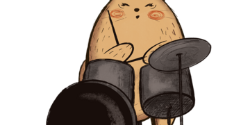Dopady stresu na sluch (nejen) v hudebním průmyslu