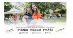 Piknik všech tváří 