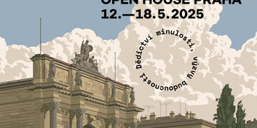 Festival Open House Praha 2025