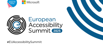 Evropský summit o přístupnosti 2025