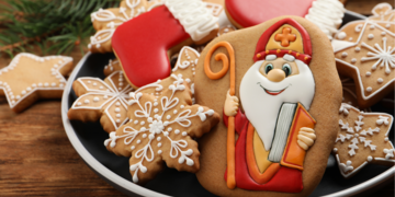 Pozvánka na Mikulášskou besídku