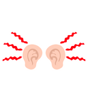 Ztráta sluchu a pády