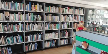 Březen - měsíc čtenářů