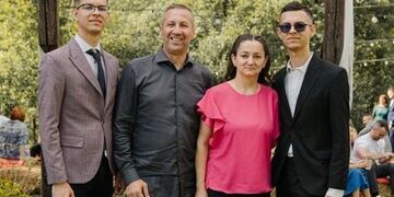 Role otce dává šanci prožít směsici emocí a odpovědnosti