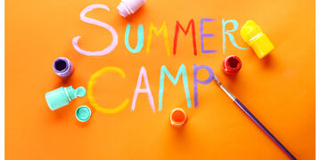 Letní program pro děti a mládež se SP a CODA děti 2026