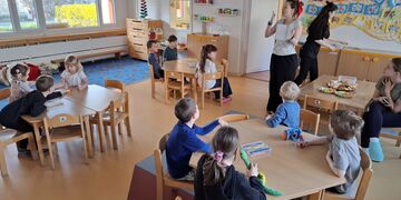 Vyrábění deníčků