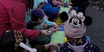 Vyplňování encyklopedie