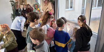 Skládání básničky