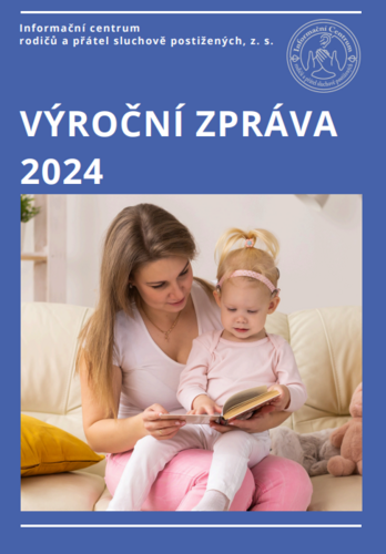 Výroční zpráva 2024