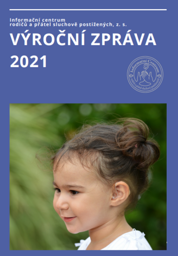 Výroční zpráva 2021
