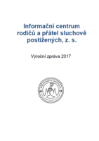 Výroční zpráva 2017