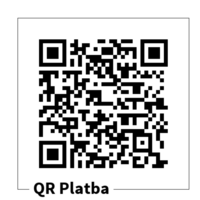 QR dar ICRPSP