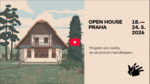 Open House Praha