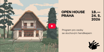 Open House Praha