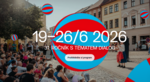 Divadelní festival Regiony 2026