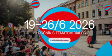Divadelní festival Regiony 2026
