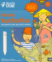 hravá kuchařka