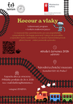 Program pro děti Kocour a vlaky v ČZJ