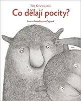 co dělají pocity