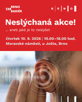  Neslýchaná akce!