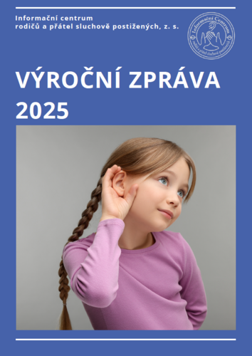 Výroční zpráva 2025 Výroční zpráva 2025