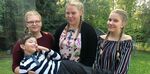 Příběh finských sourozenců o prolínání světa slyšících a neslyšících