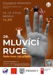 Mluvící ruce
