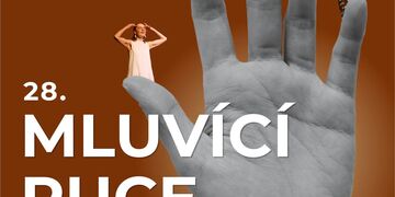Mluvící ruce