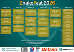ZnakoFest 2026