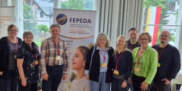 Newsletter FEPEDA k podzimnímu čtení