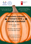 Výstavy dýní a Z mechu a kapradí